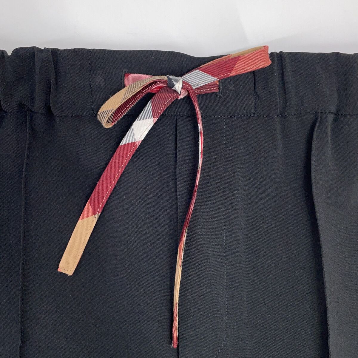 BLUE LABEL CRESTBRIDGE ブルーレーベルクレストブリッジ 【美品