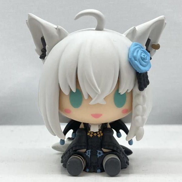 中古】バンダイ 一番くじ ホロライブ ～Villain Style～ ちょこのっこ