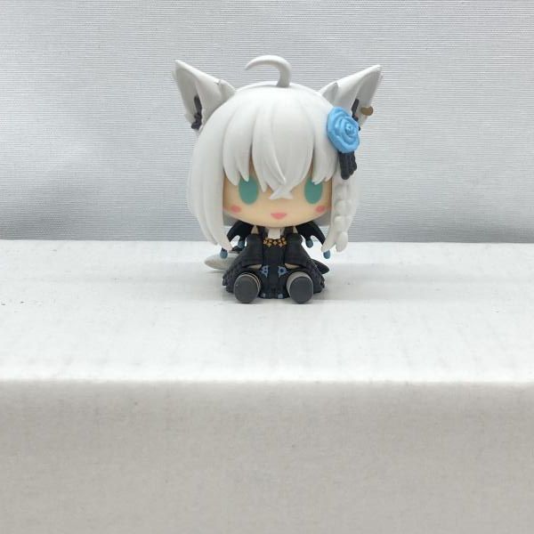 中古】バンダイ 一番くじ ホロライブ ～Villain Style～ ちょこのっこ