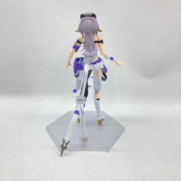 中古】マックスファクトリー figma 紅蓮 開封品 勝利の女神：NIKKE[97