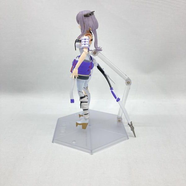 中古】マックスファクトリー figma 紅蓮 開封品 勝利の女神：NIKKE[97
