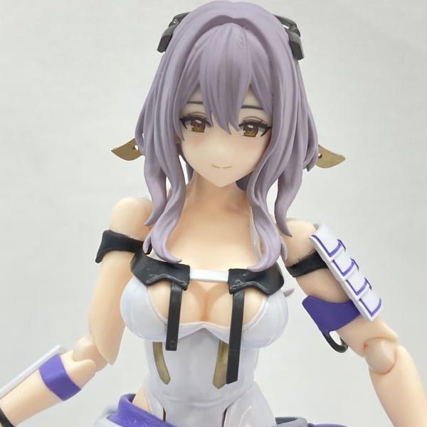 中古】マックスファクトリー figma 紅蓮 開封品 勝利の女神：NIKKE[97