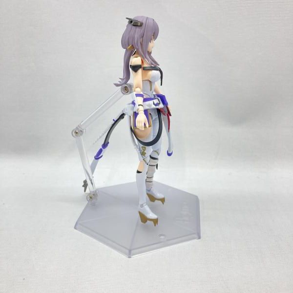 中古】マックスファクトリー figma 紅蓮 開封品 勝利の女神：NIKKE[97