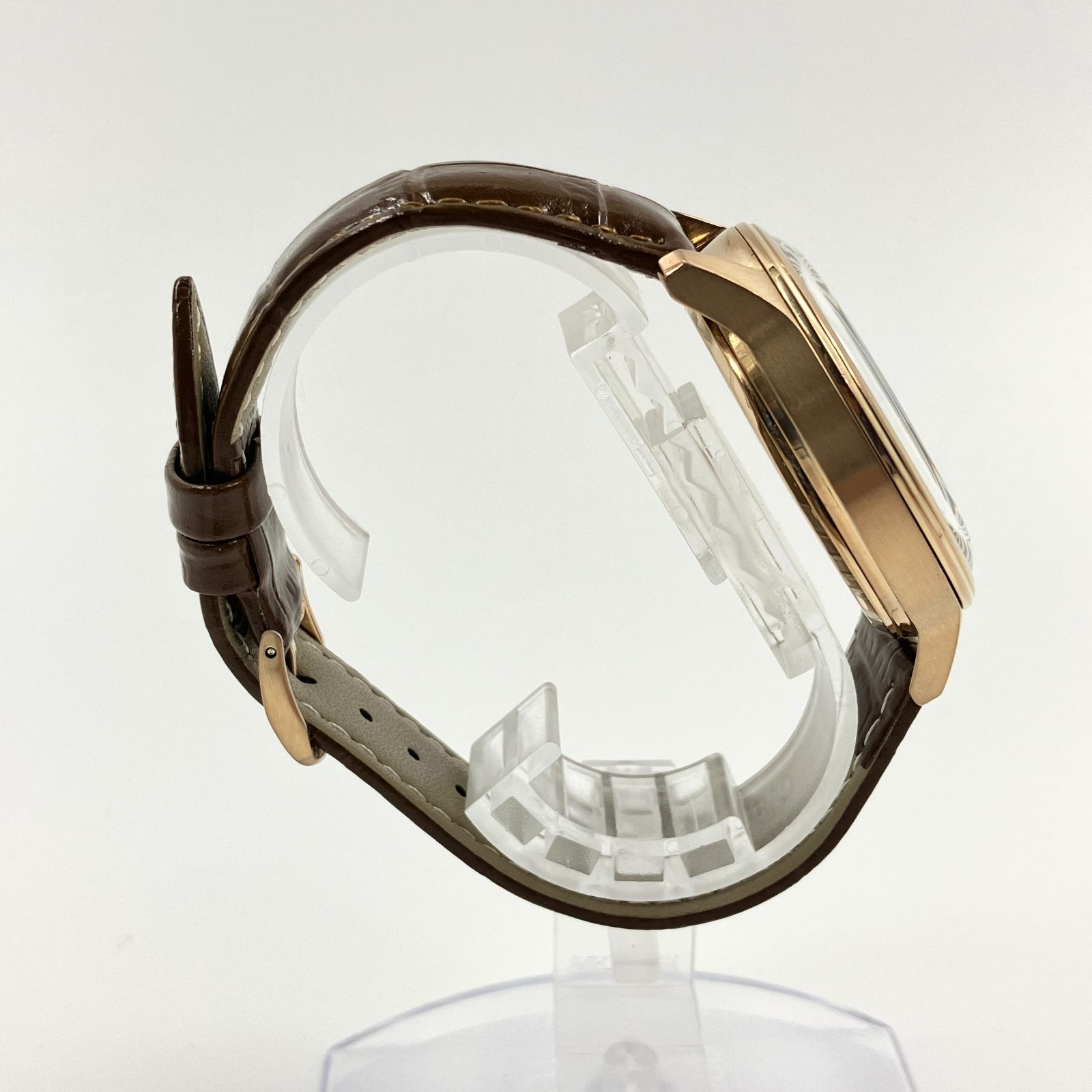 中古】ポールスミス Paul Smith 腕時計 クロノグラフ 6521-S087341