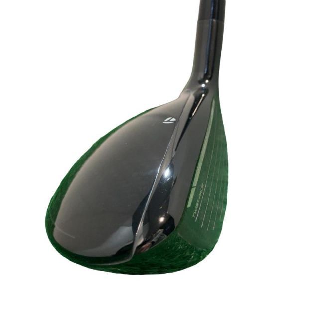 中古】 テーラーメイド Qi10 U4 ユーティリティ UT Diamana BLUE TM60