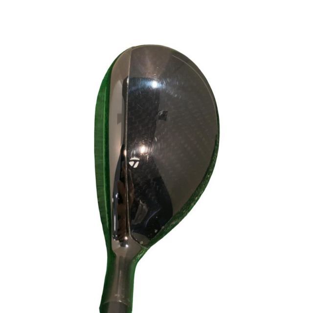 中古】 テーラーメイド Qi10 U4 ユーティリティ UT Diamana BLUE TM60