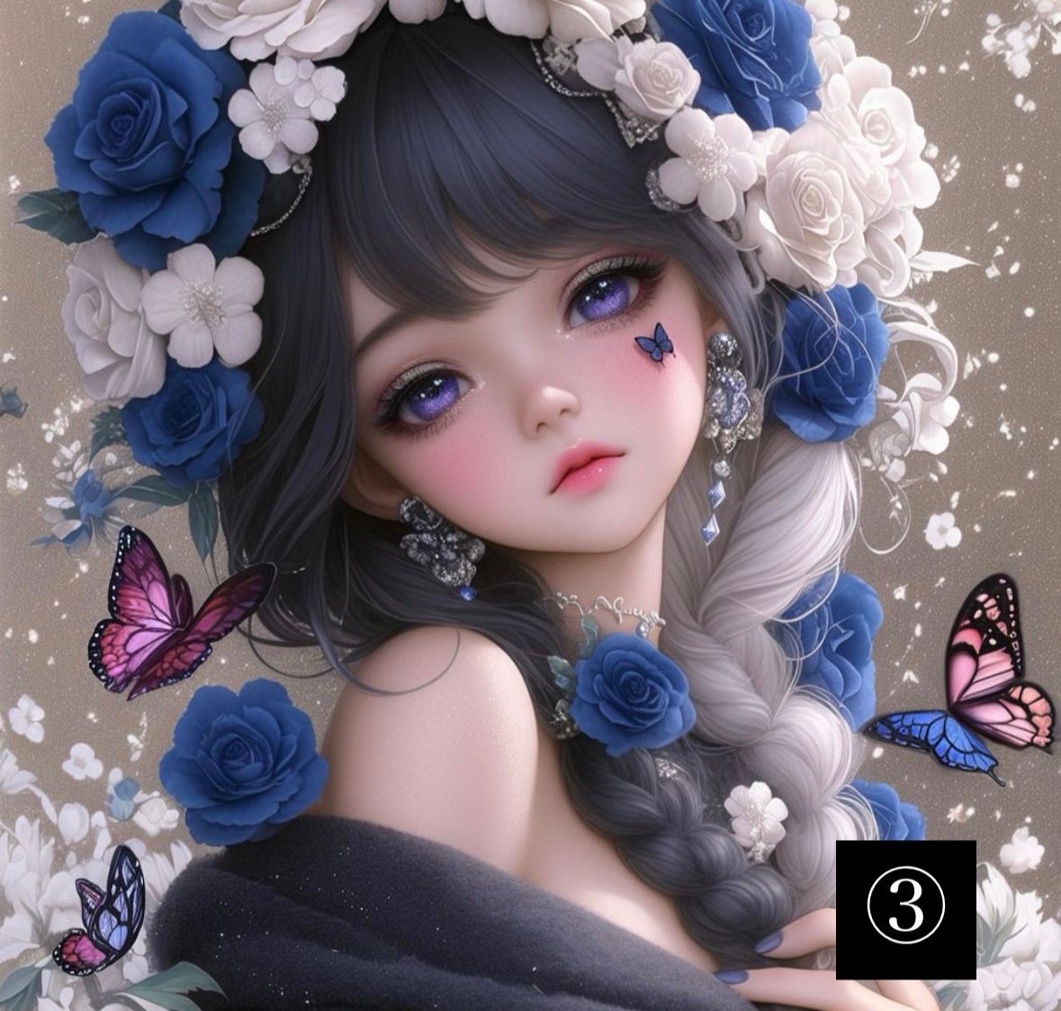 ハンドメイド　オーダーページ　パネル　トートバッグ　ポーチ　女の子 ハンドメイド オーダーページ パネル トートバッグ ポーチ 女の子