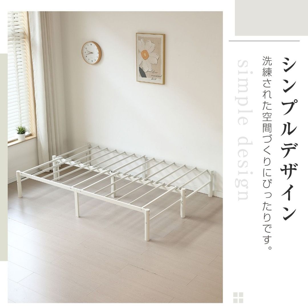 ディベッド 伸長式ベッド ソファベッド シングル セミダブル ダブル