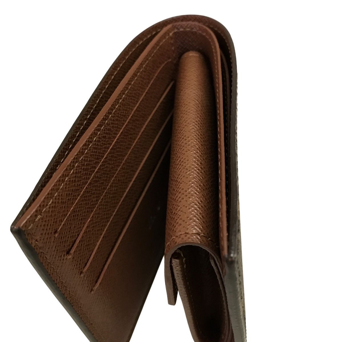 ルイ・ヴィトン Louis Vuitton モノグラム ポルトフォイユ・マルコ