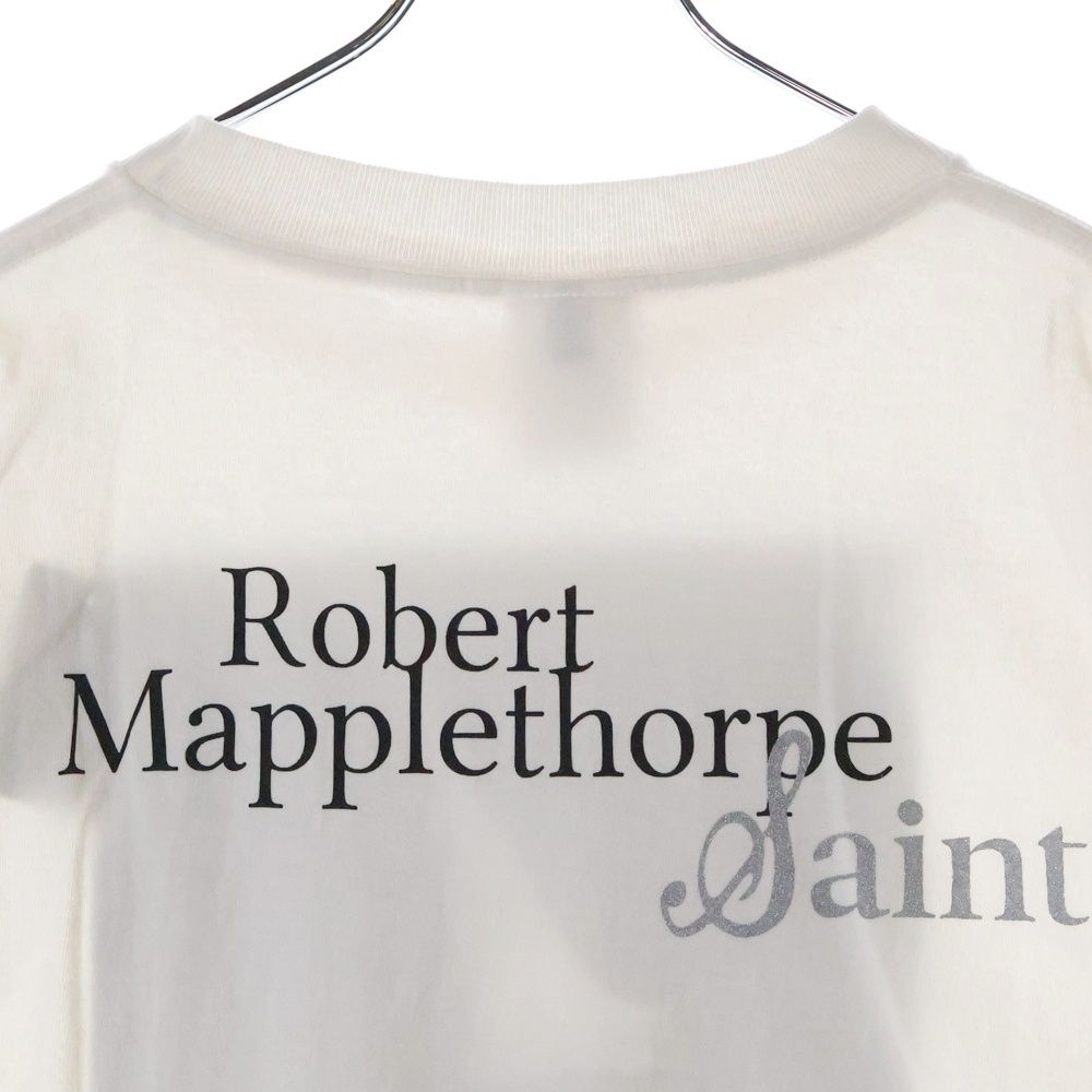 SAINT MICHAEL (セントマイケル) 25SS ×ロバートメイプルソープ CALLA