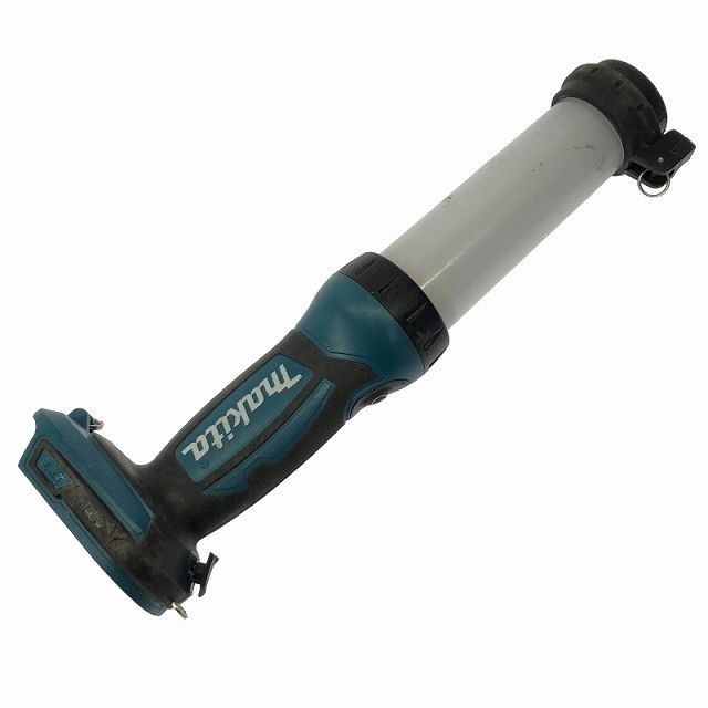 ☆中古品☆makita マキタ 14.4V/18V 充電式LEDワークライト ML807 本体