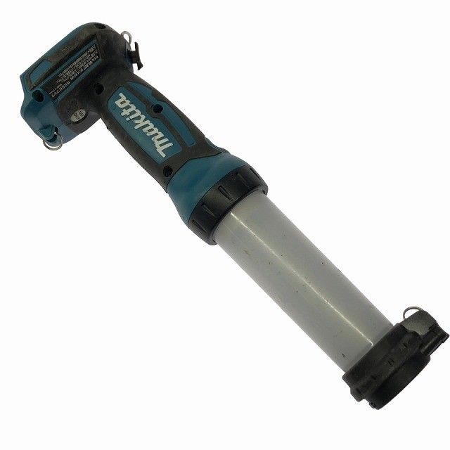 ☆中古品☆makita マキタ 14.4V/18V 充電式LEDワークライト ML807 本体
