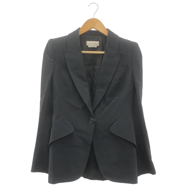 Alexander McQueen (アレキサンダーマックイーン) ③⑤ テーラード