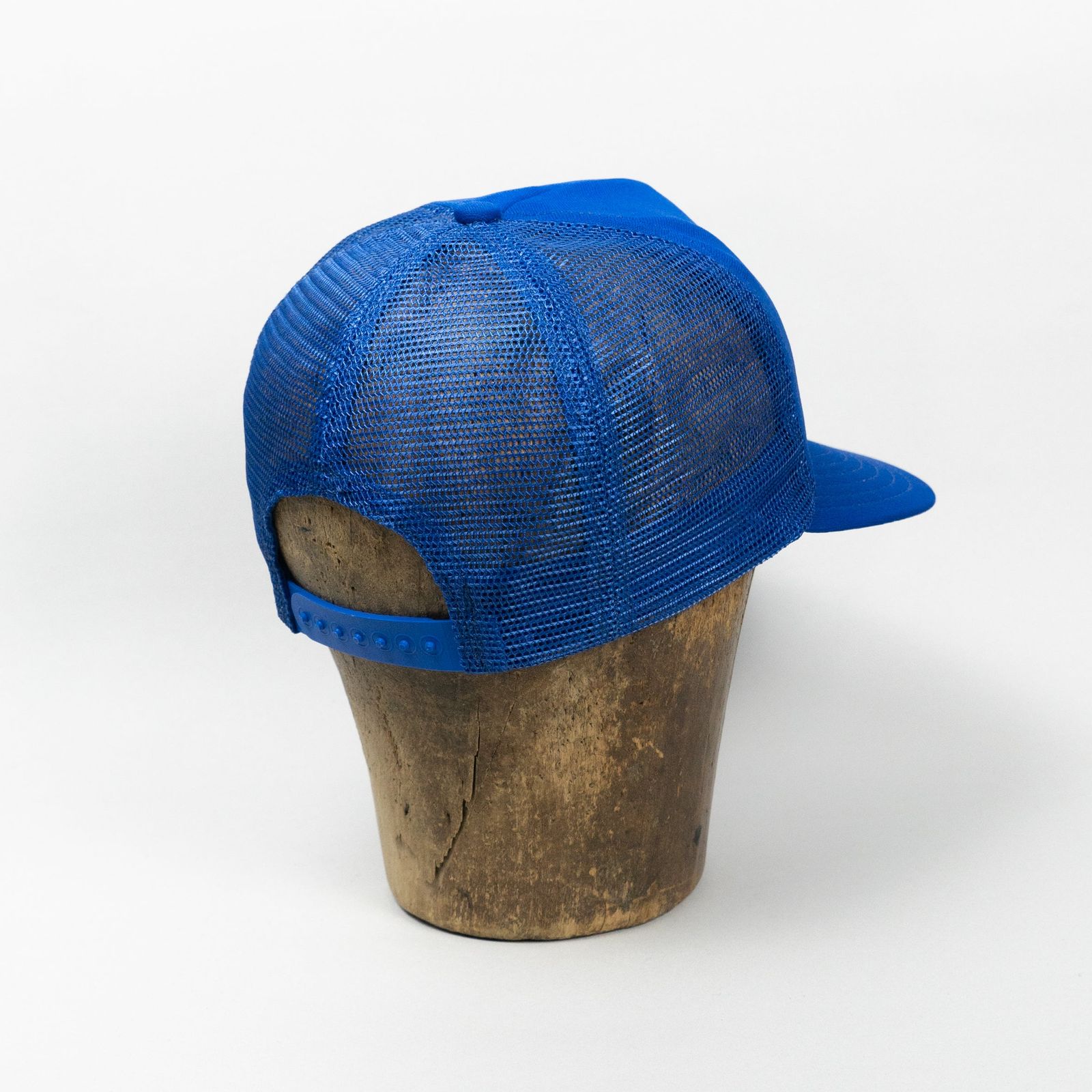 Shimano Vintage Cap ヴィンテージ キャップ トラッカーキャップ