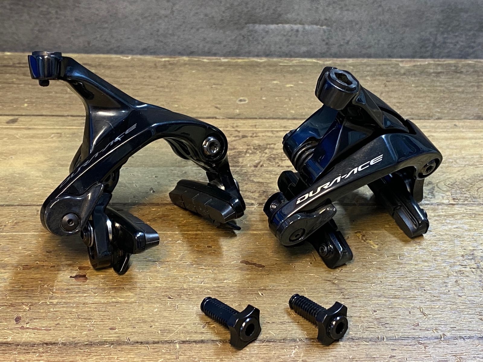 JT489 シマノ SHIMANO デュラエース DURA-ACE BR-R9100 キャリパー