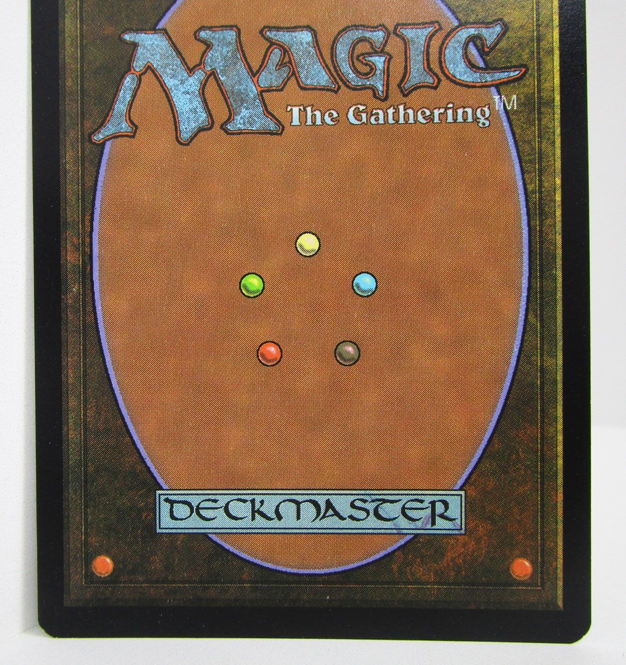 MTG 稲妻のすね当て ボーダーレス Foil 日本語版 プレイ用 - メルカリ