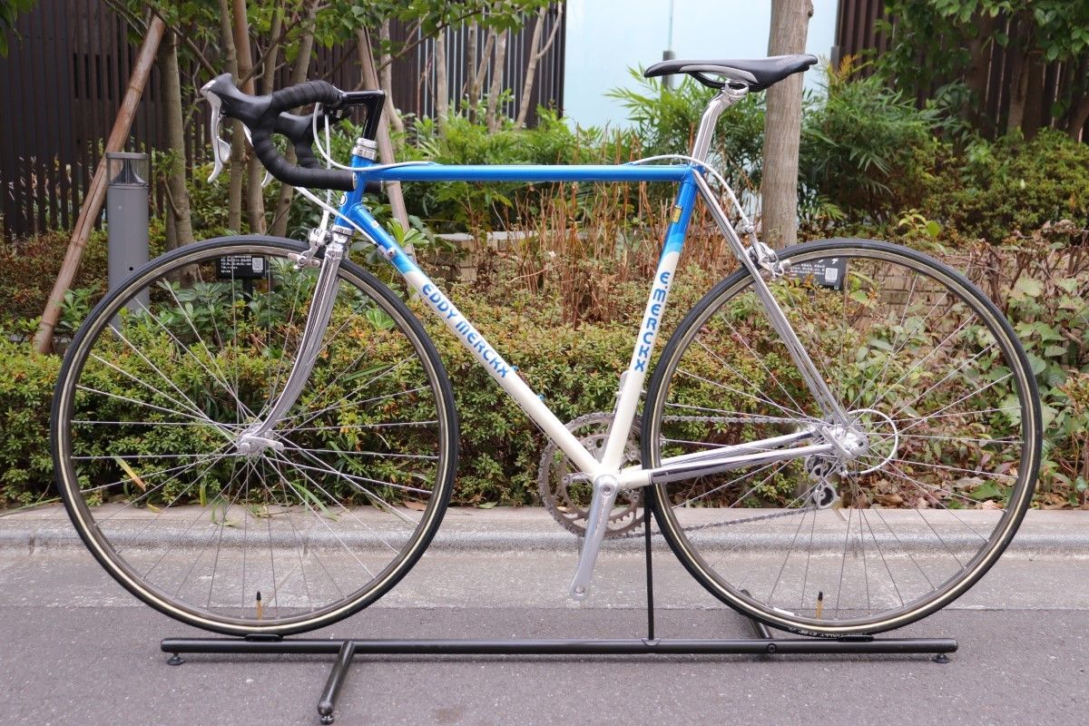 エディメルクス EDDY MERCKX コルサエキストラ CORSA EXTRA 