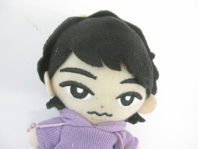 Snow Man 深澤辰哉 1ST DOME tour 2023 I DO ME すのチルぶら下がり