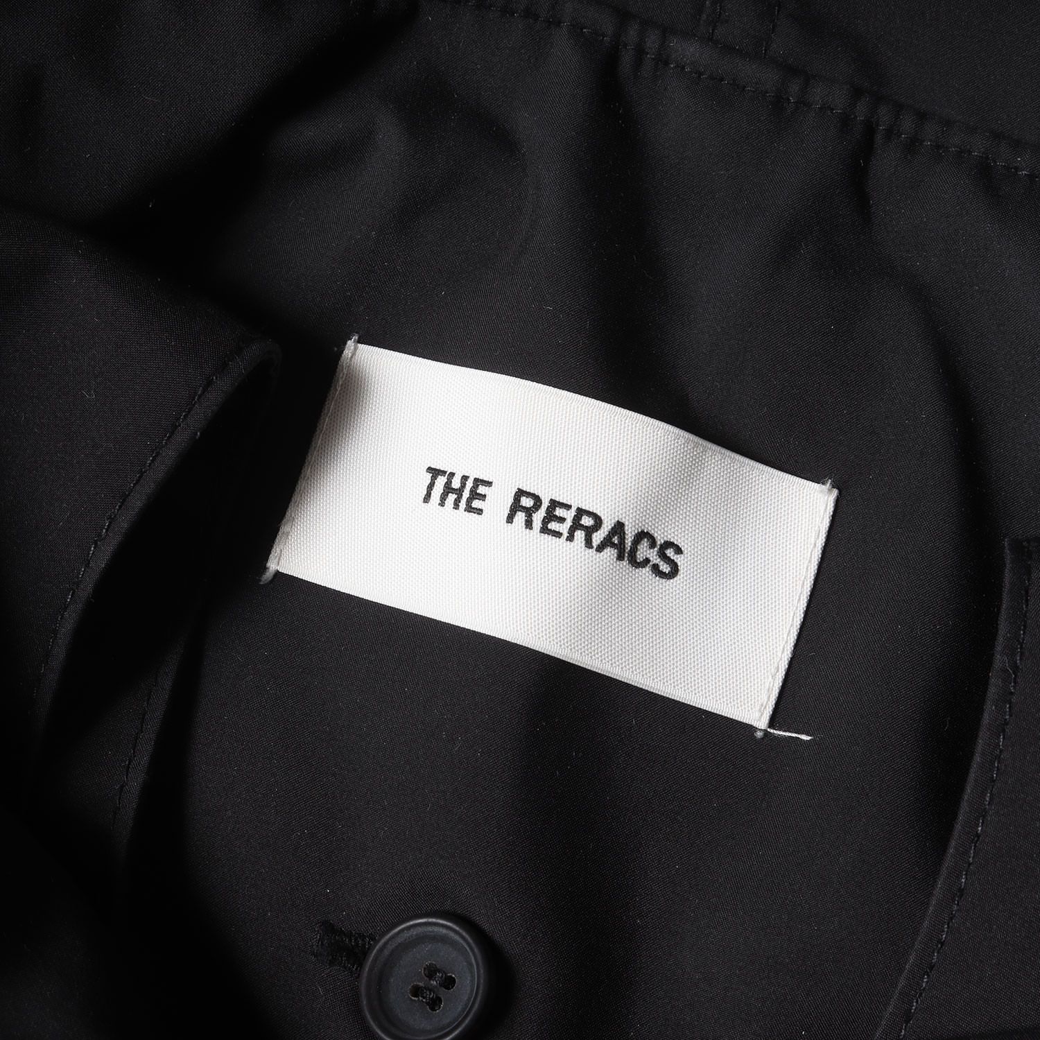 THE RERACS リラクス ショートモッズ サイズ48 特価】THE RERACS