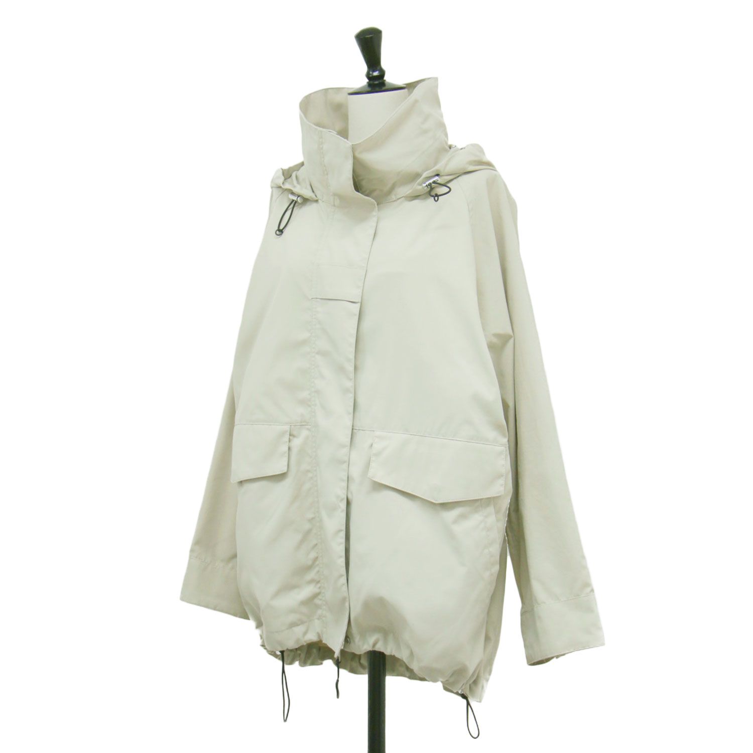 LOUNIE ルーニィ ジャケット ベージュ サイズ:38(M) | 22秋冬