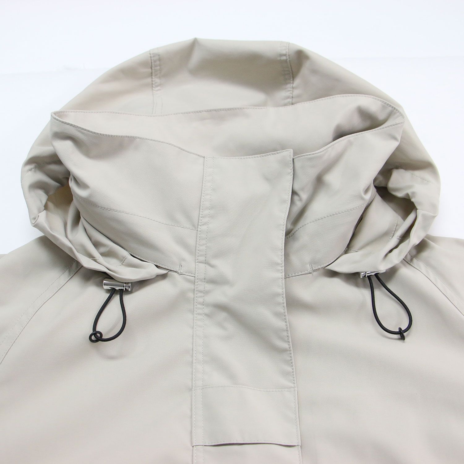 LOUNIE ルーニィ ジャケット ベージュ サイズ:38(M) | 22秋冬