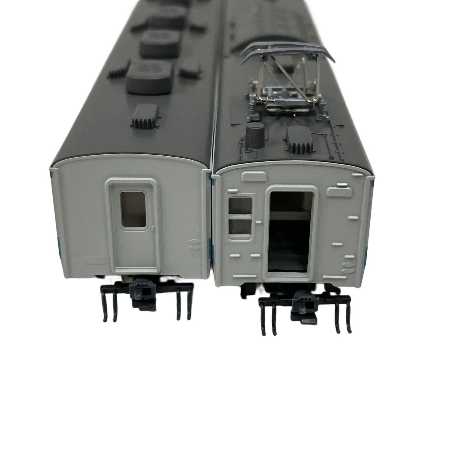 KATO 10-484 153系電車 新快速 (高運転台) 6両セット カトー 中古 良好