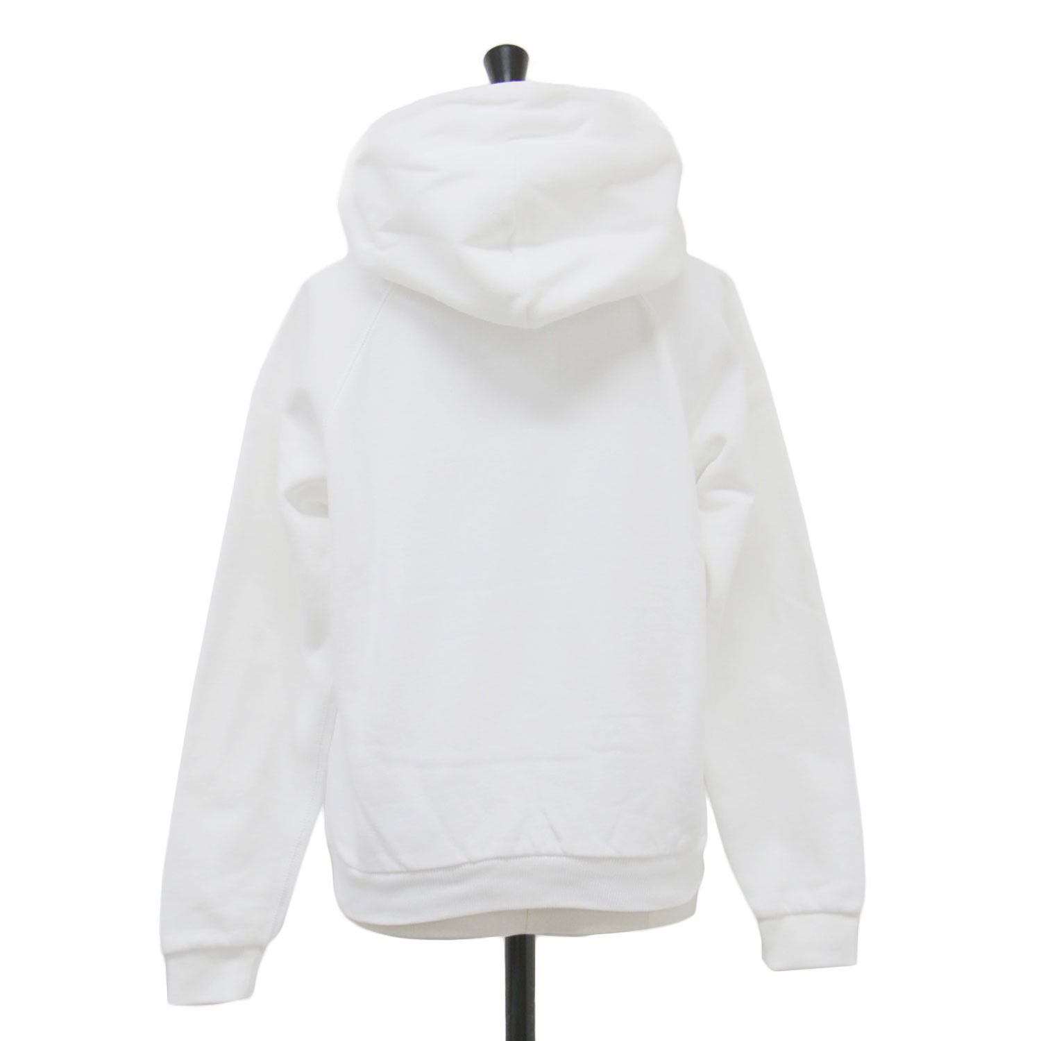 POLO Ralph Lauren ポロ ラルフローレン パーカー ホワイト 白 サイズ