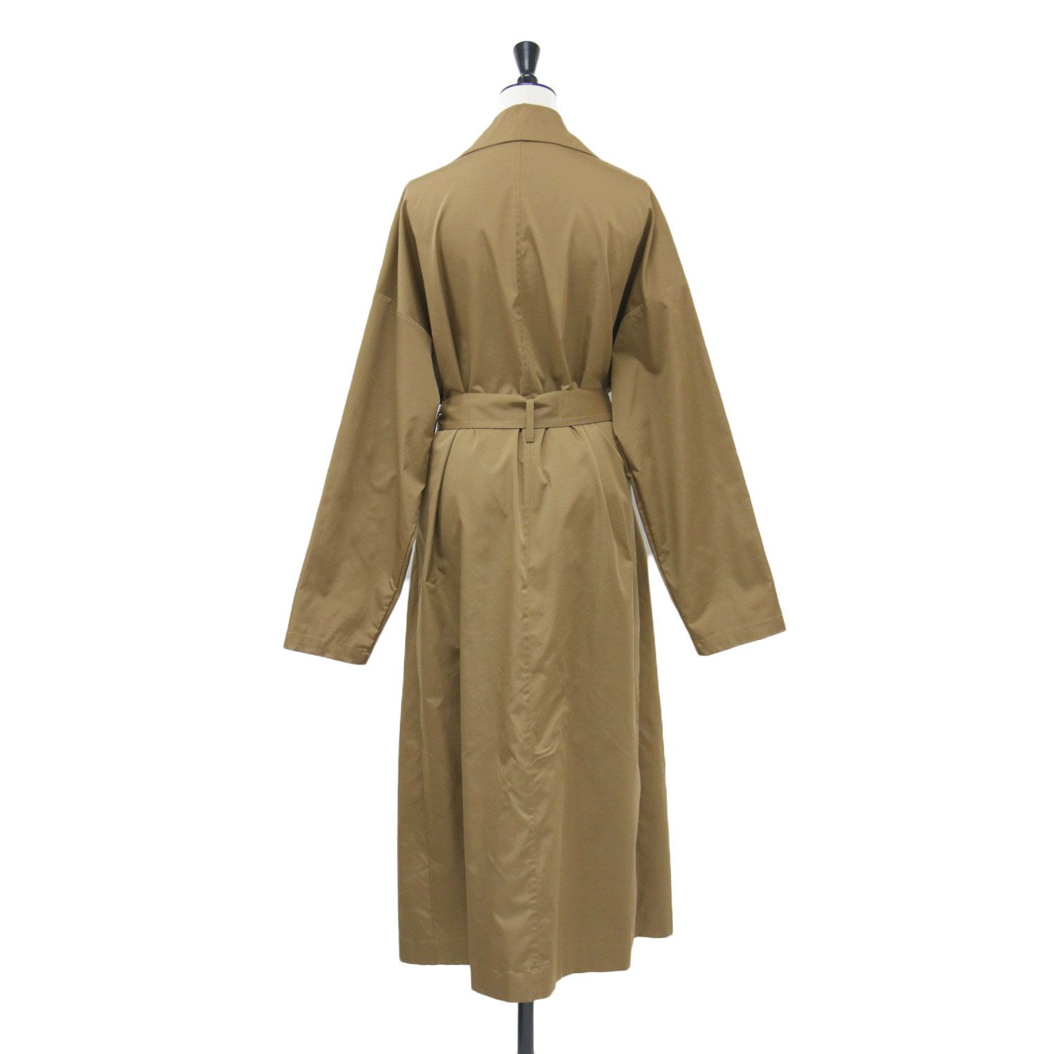 SOEJU ソージュ コート キャメル サイズ:L | リモンタパッカブルコート