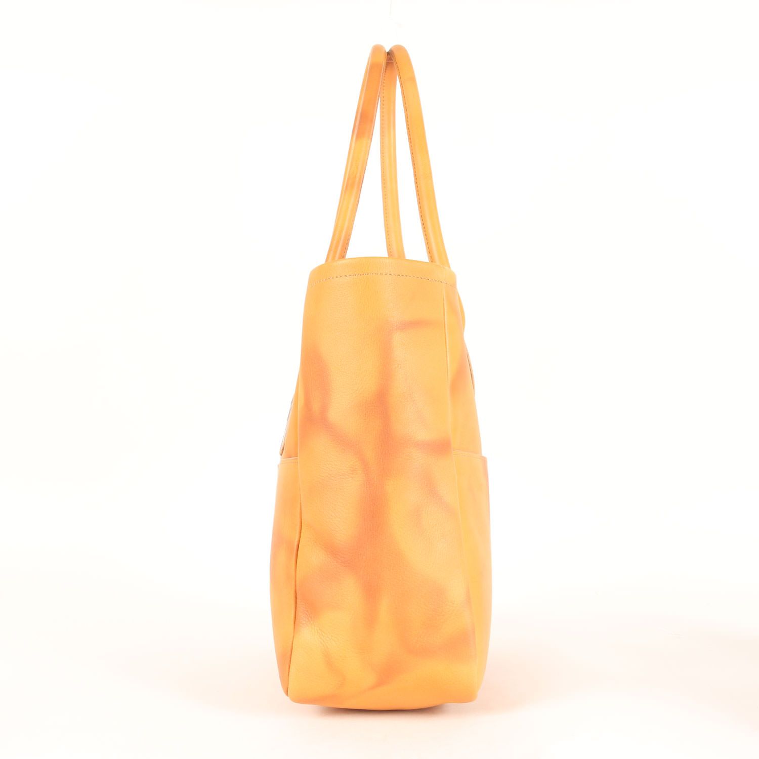 美品】HUMAN MADE ヒューマンメイド バッグ ブラウン | 24AW ダック