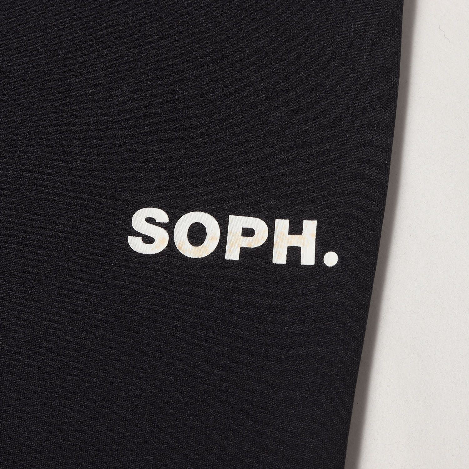 F.C.Real Bristol エフシーレアルブリストル ブラック 黒 サイズ:M