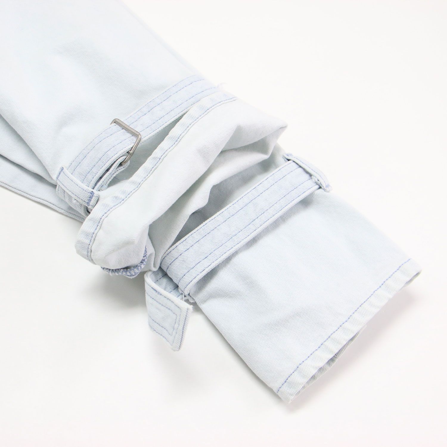 DENHAM デンハム コート インディゴブルー サイズ:FREE | 25春夏 ハイ