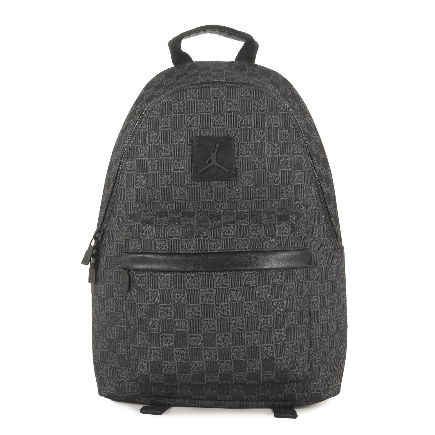 美品】NIKE ナイキ バッグ | JORDAN 23 モノグラム バックパック 