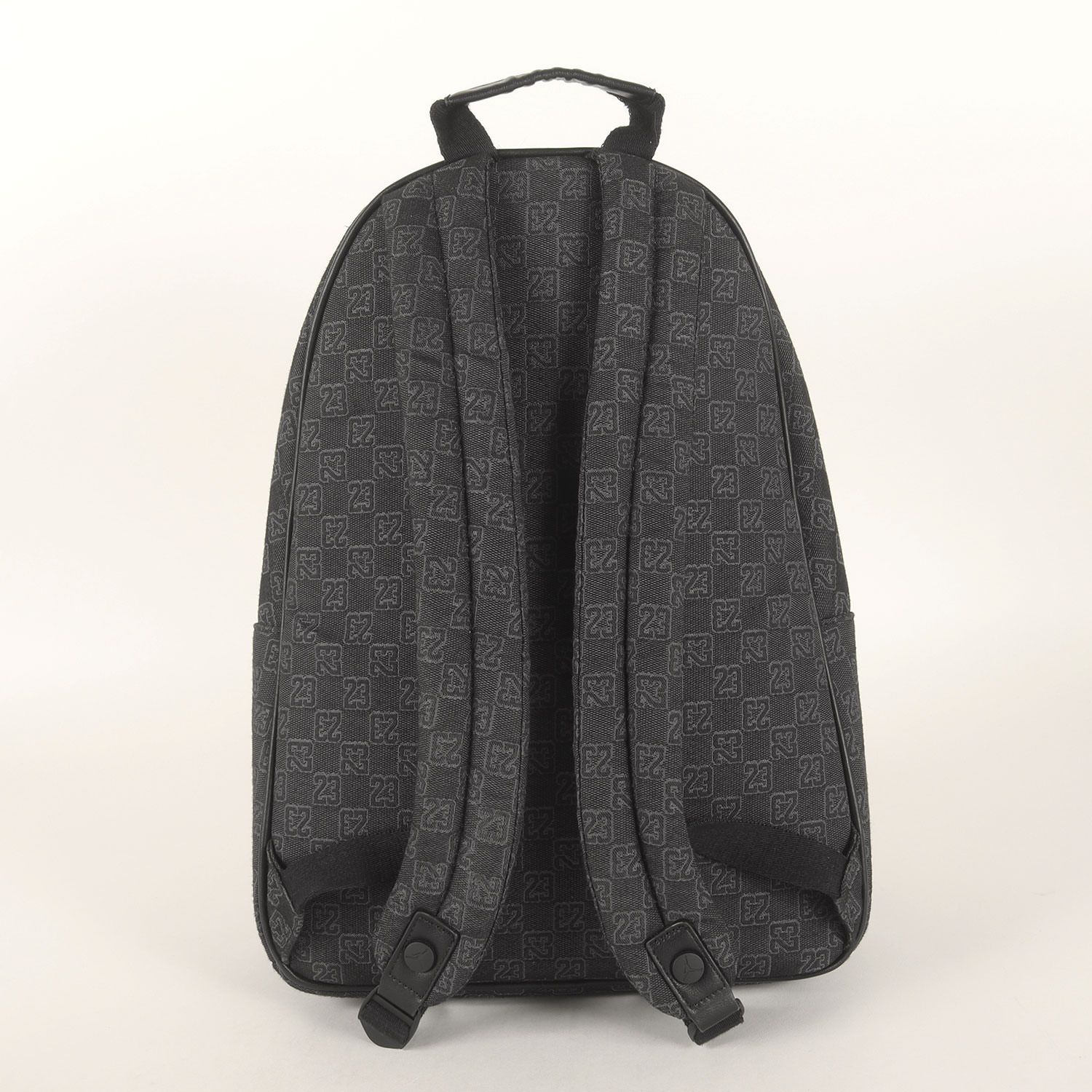 美品】NIKE ナイキ バッグ | JORDAN 23 モノグラム バックパック 