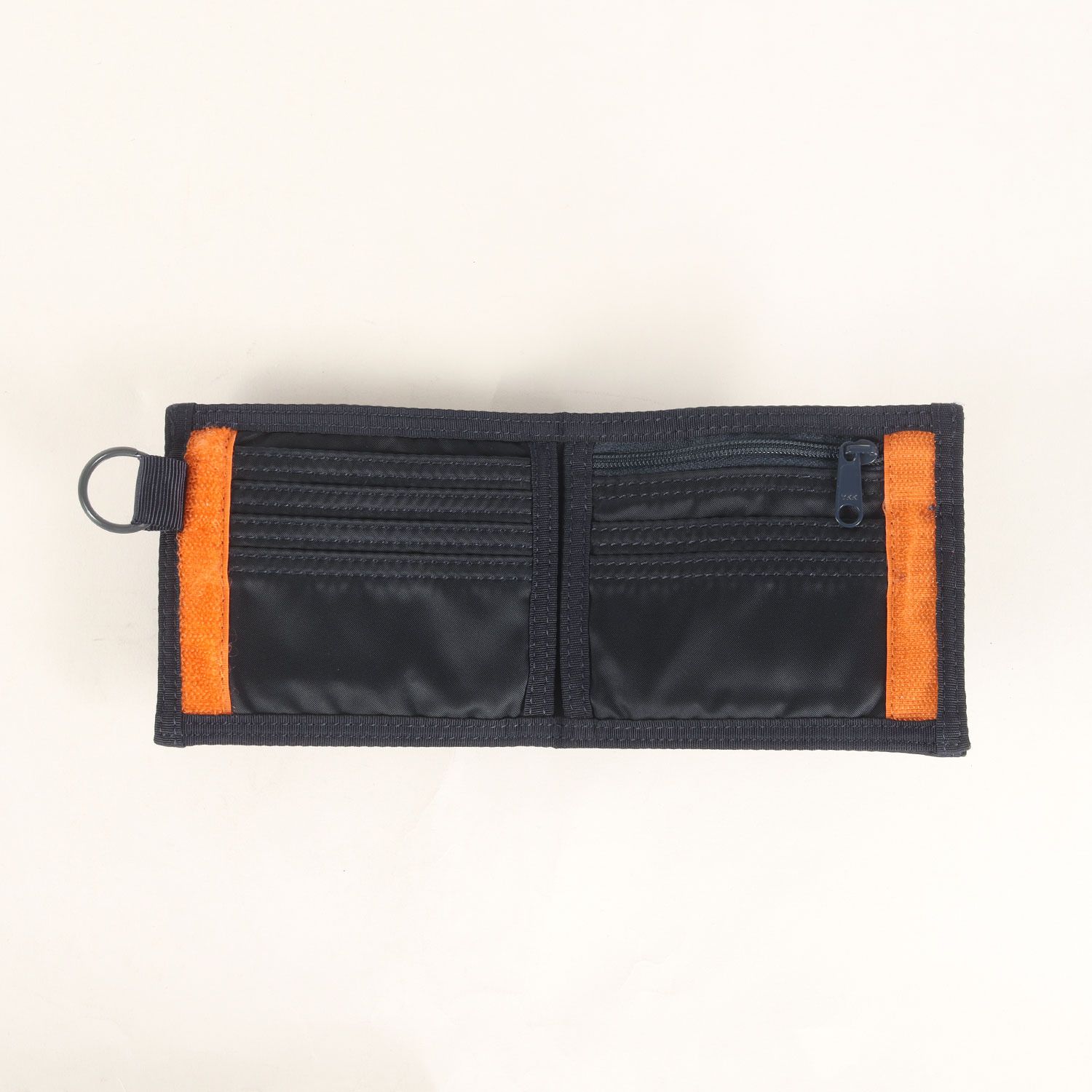 HEAD PORTER ヘッドポーター | タンカー 二つ折り ウォレット / 財布