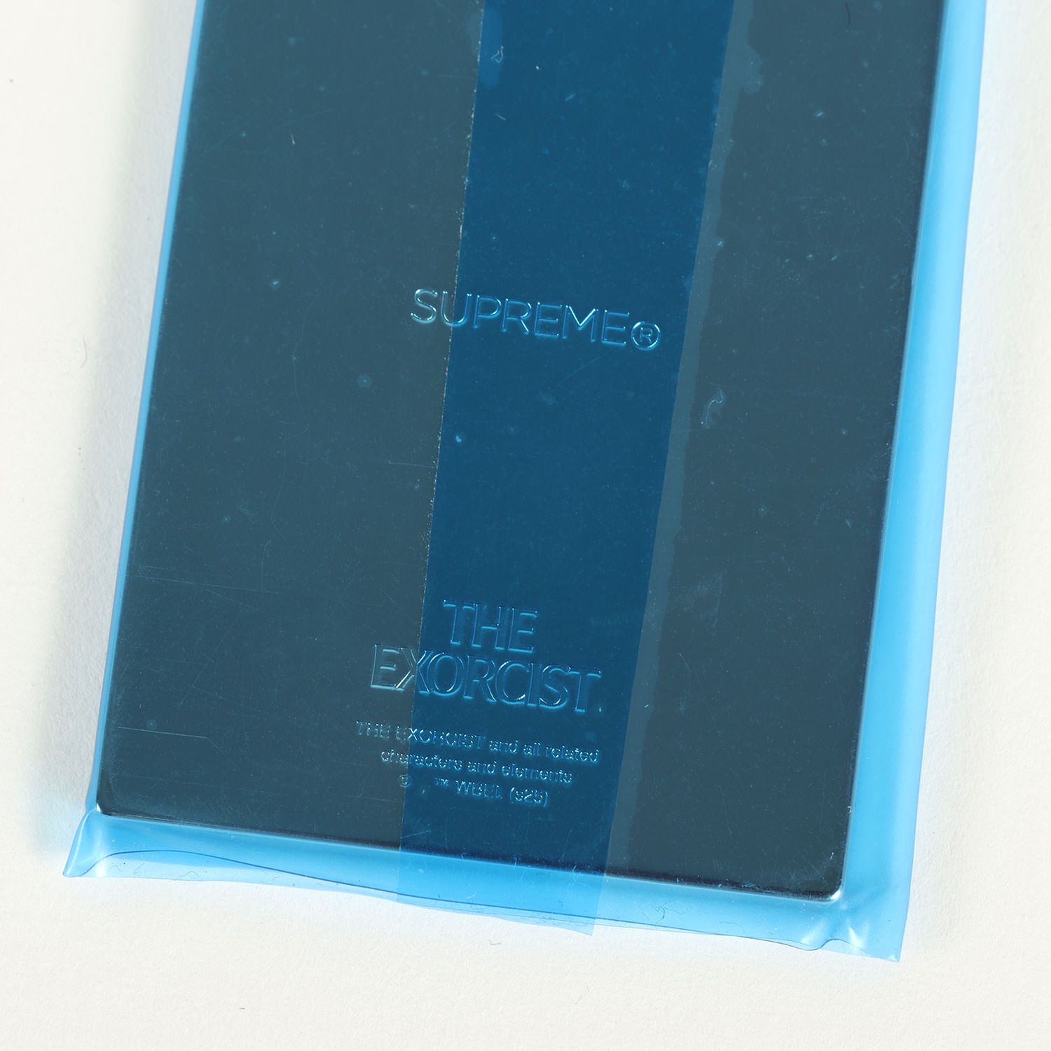新品】Supreme シュプリーム | 25AW The Exorcist キーチェーン