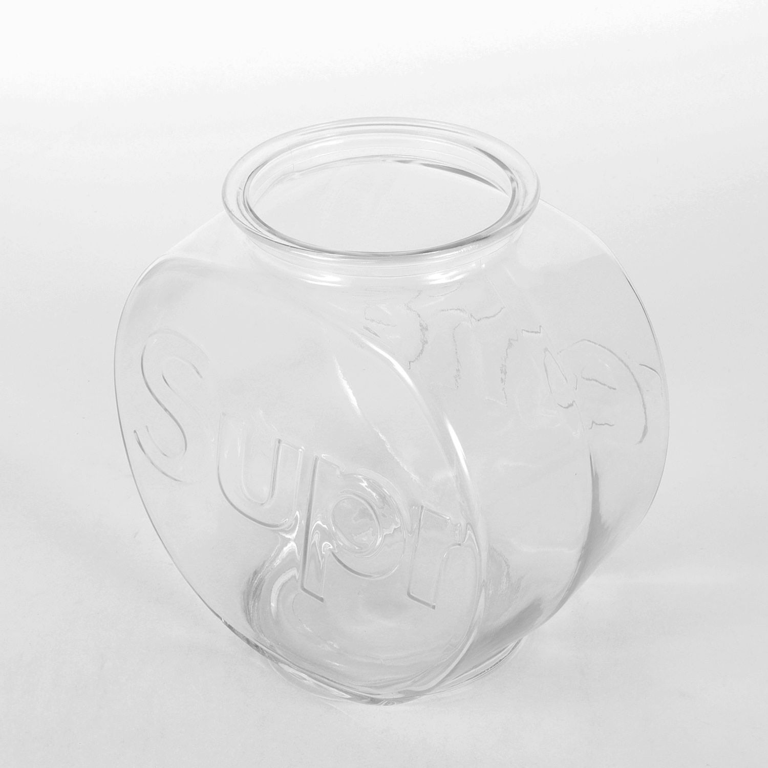 美品】Supreme シュプリーム | 20AW フィッシュ ボウル / 金魚鉢 (Fish