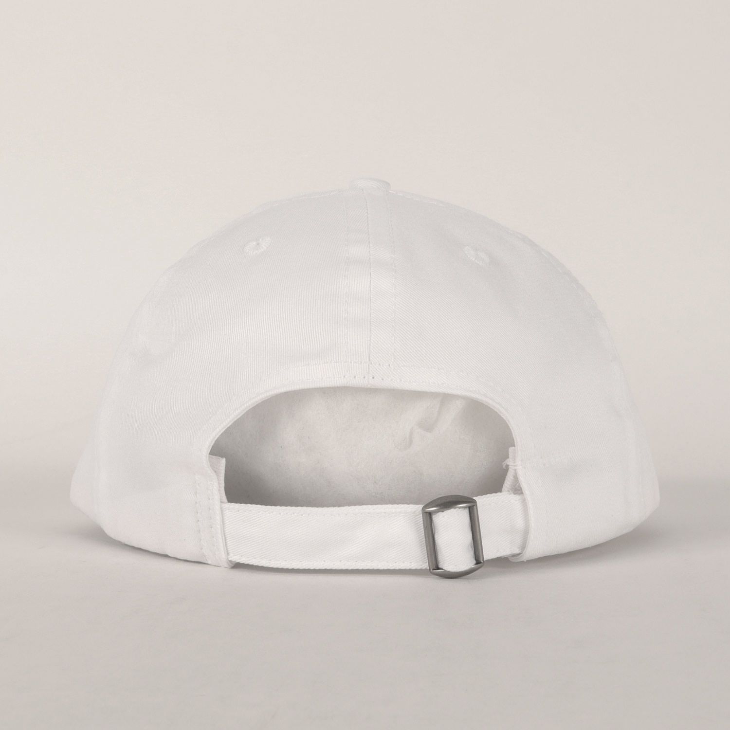 美品】ENNOY エンノイ キャップ ホワイト 白 サイズ:FREE | 25SS