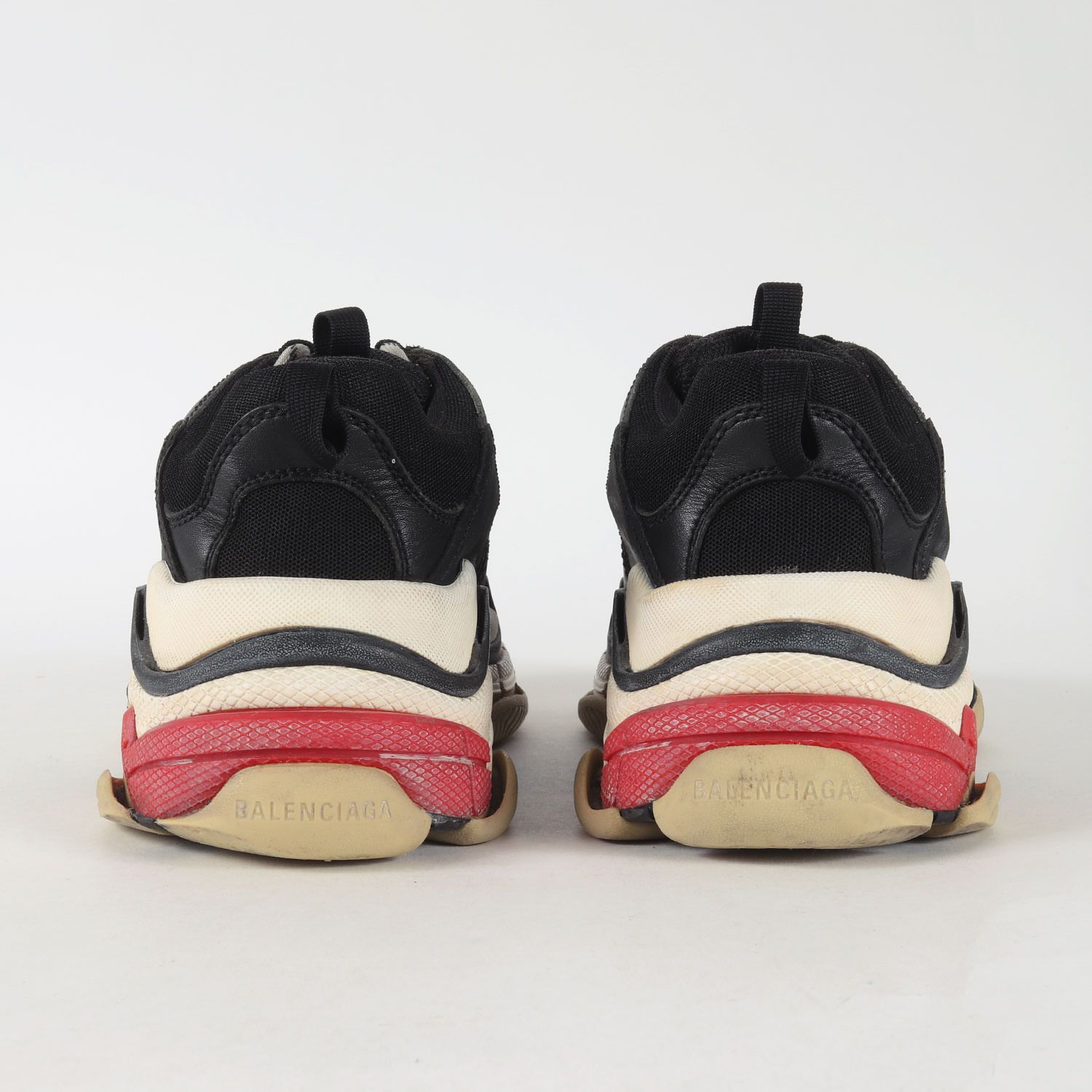 BALENCIAGA バレンシアガ サイズ:40(26.5cm) | Triple S Sneaker 