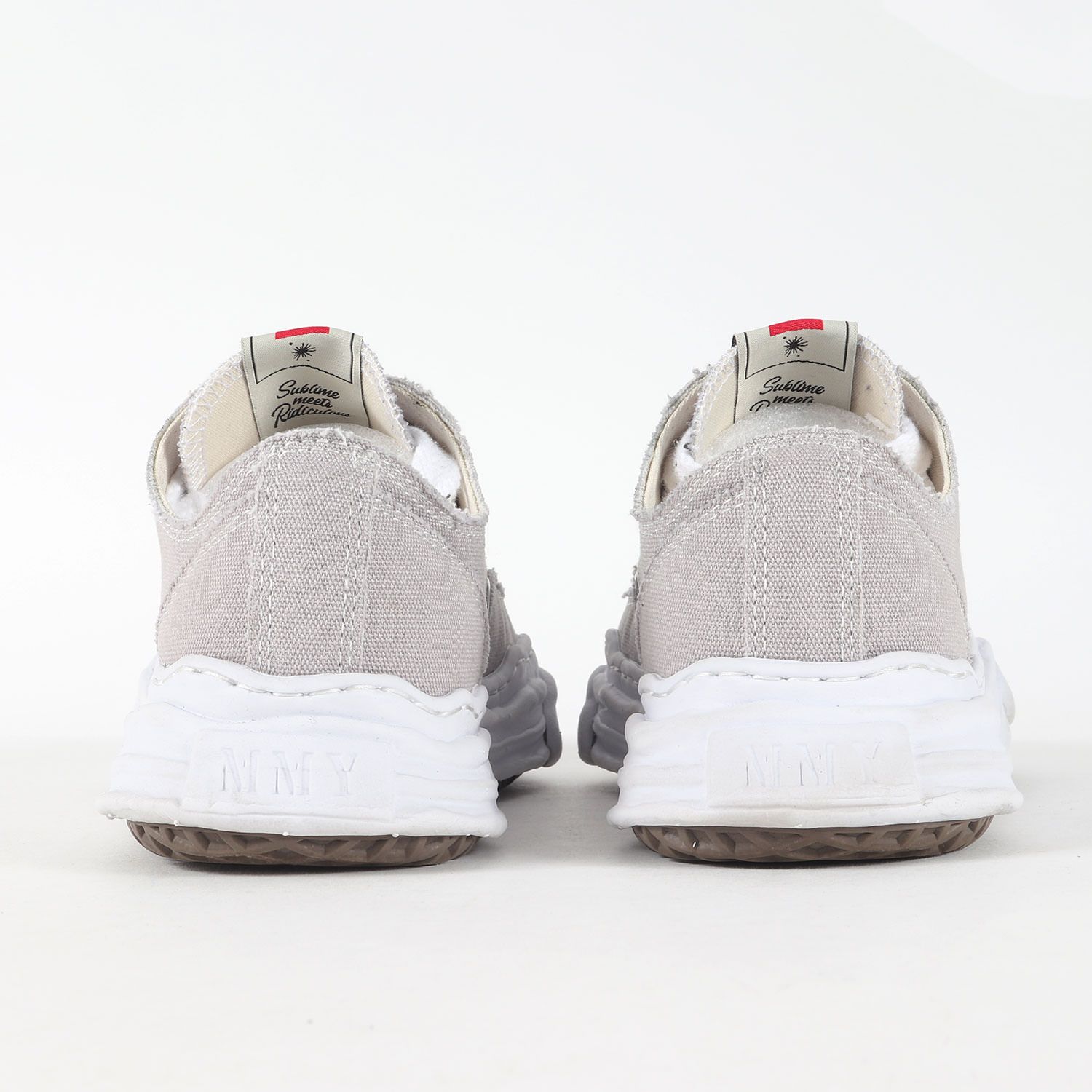 MIHARA YASUHIRO ミハラヤスヒロ サイズ:42(27.0cm) | 24AW HANK