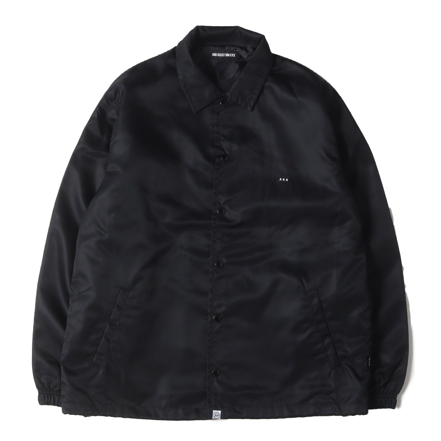 新品同様】GOD SELECTION XXX ゴッド・セレクション ジャケット
