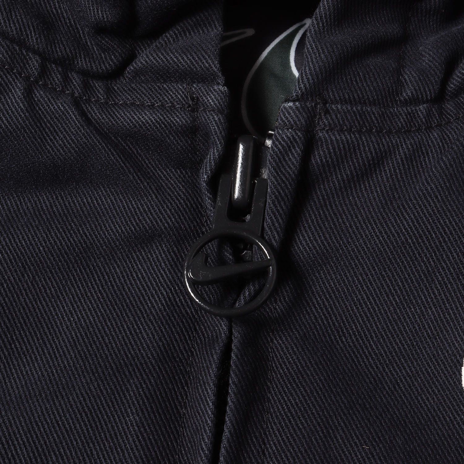 美品】NIKE ナイキ ジャケット ブラック 黒 サイズ:M | 21SS CACTUS 