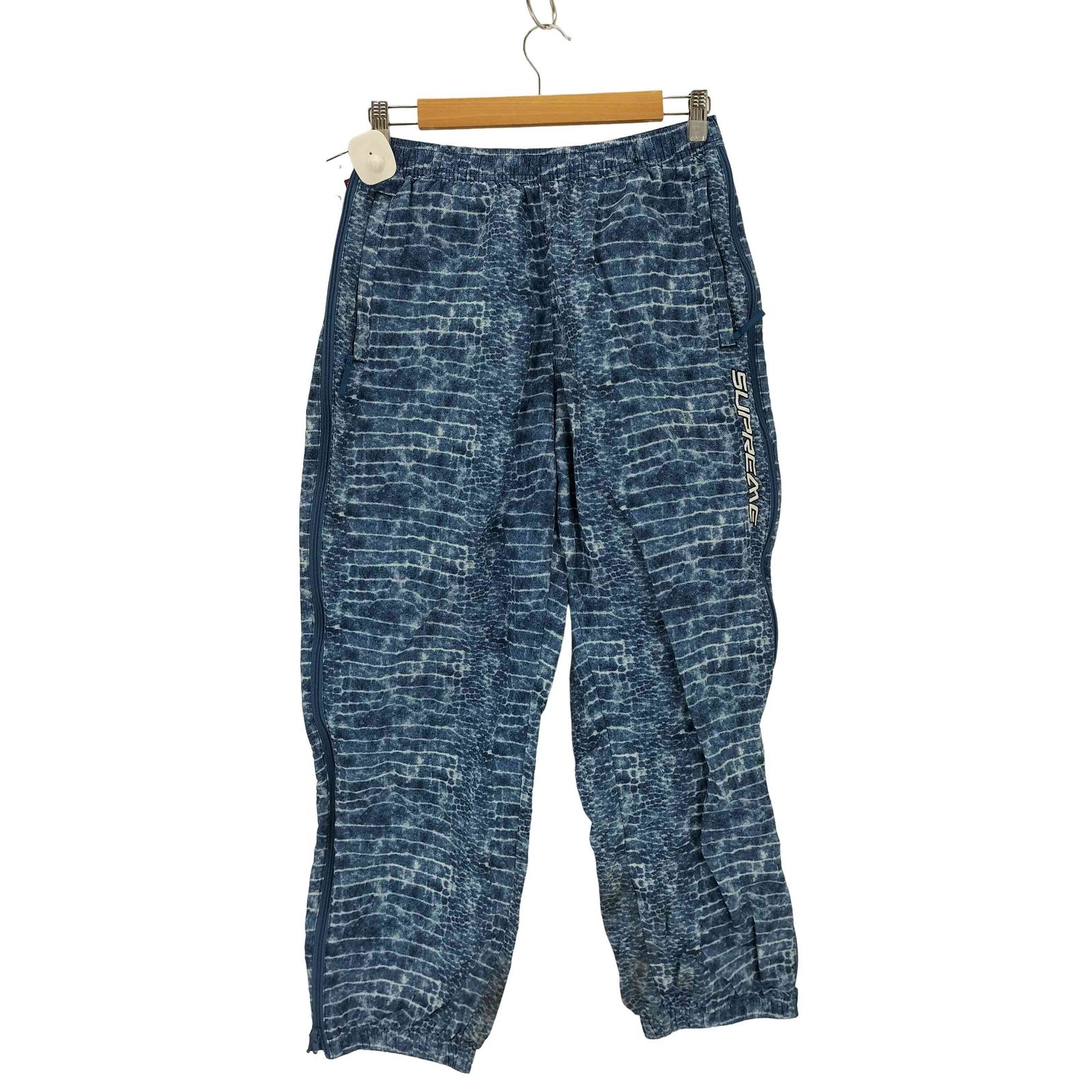 シュプリーム Supreme 24SS WARM UP PANT メンズ JPN：M - メルカリ