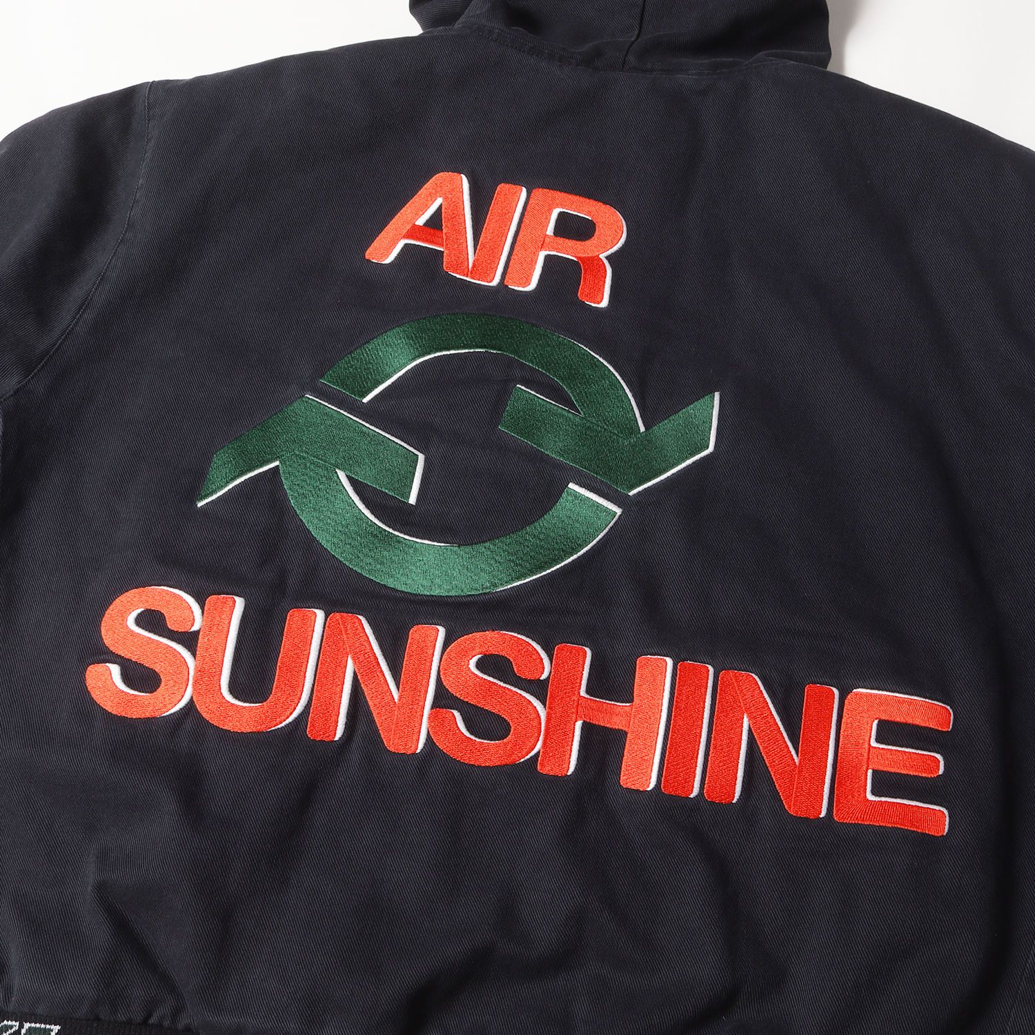 美品】NIKE ナイキ ジャケット ブラック 黒 サイズ:M | 21SS CACTUS 
