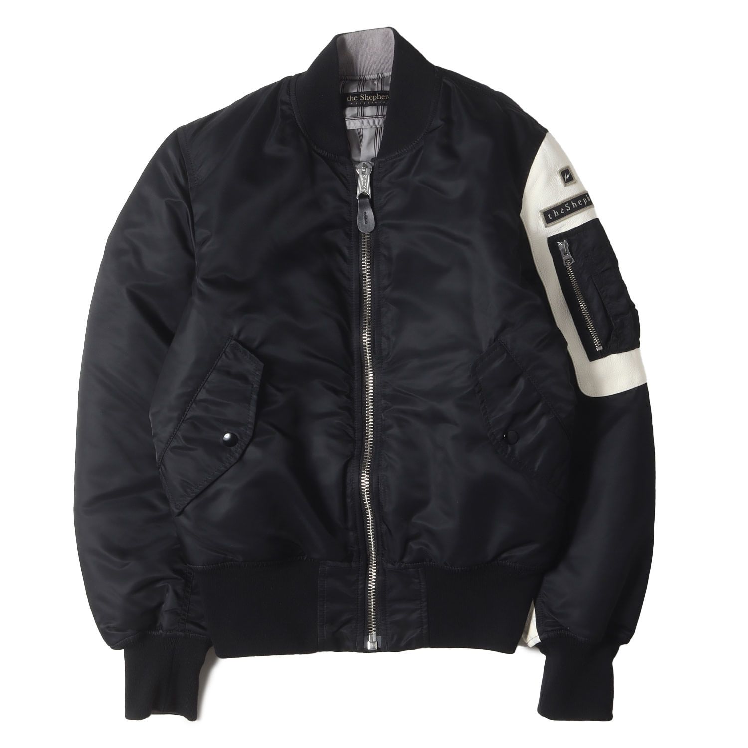 美品】UNDERCOVER アンダーカバー ジャケット ブラック 黒 サイズ:S 