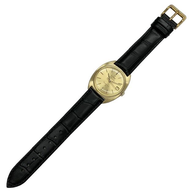 OMEGA オメガ コンステレーション 168.009 Cal.561 750 168.017 K18