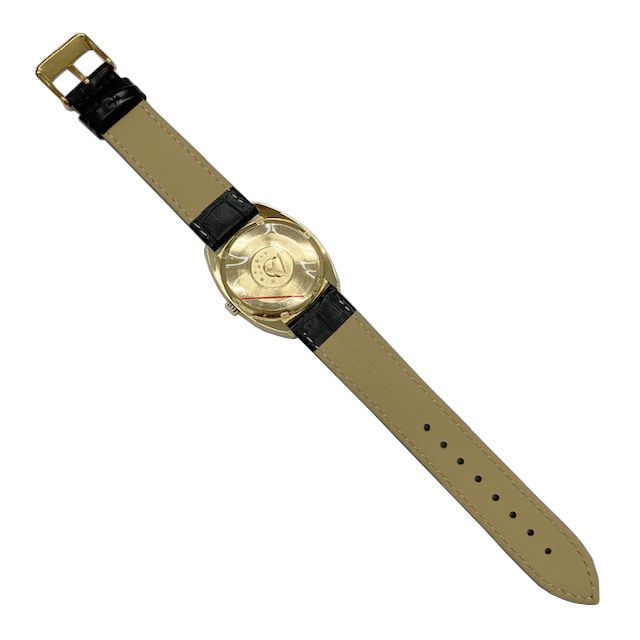 OMEGA オメガ コンステレーション 168.009 Cal.561 750 168.017 K18