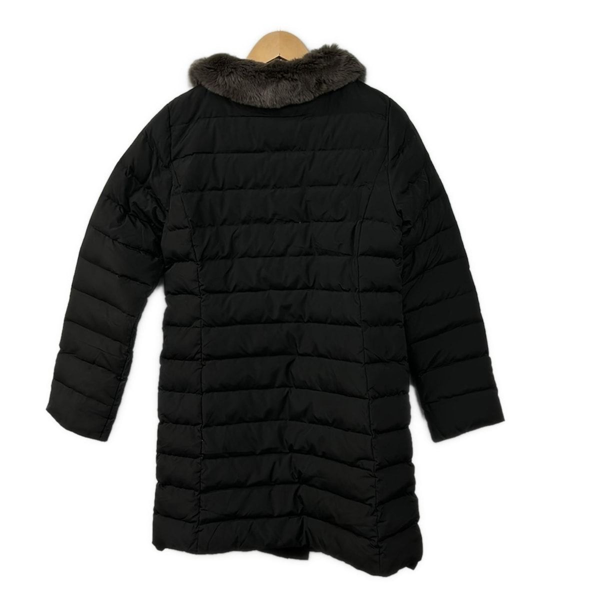 UNITED ARROWS(ユナイテッドアローズ) ダウンコート サイズ40 M