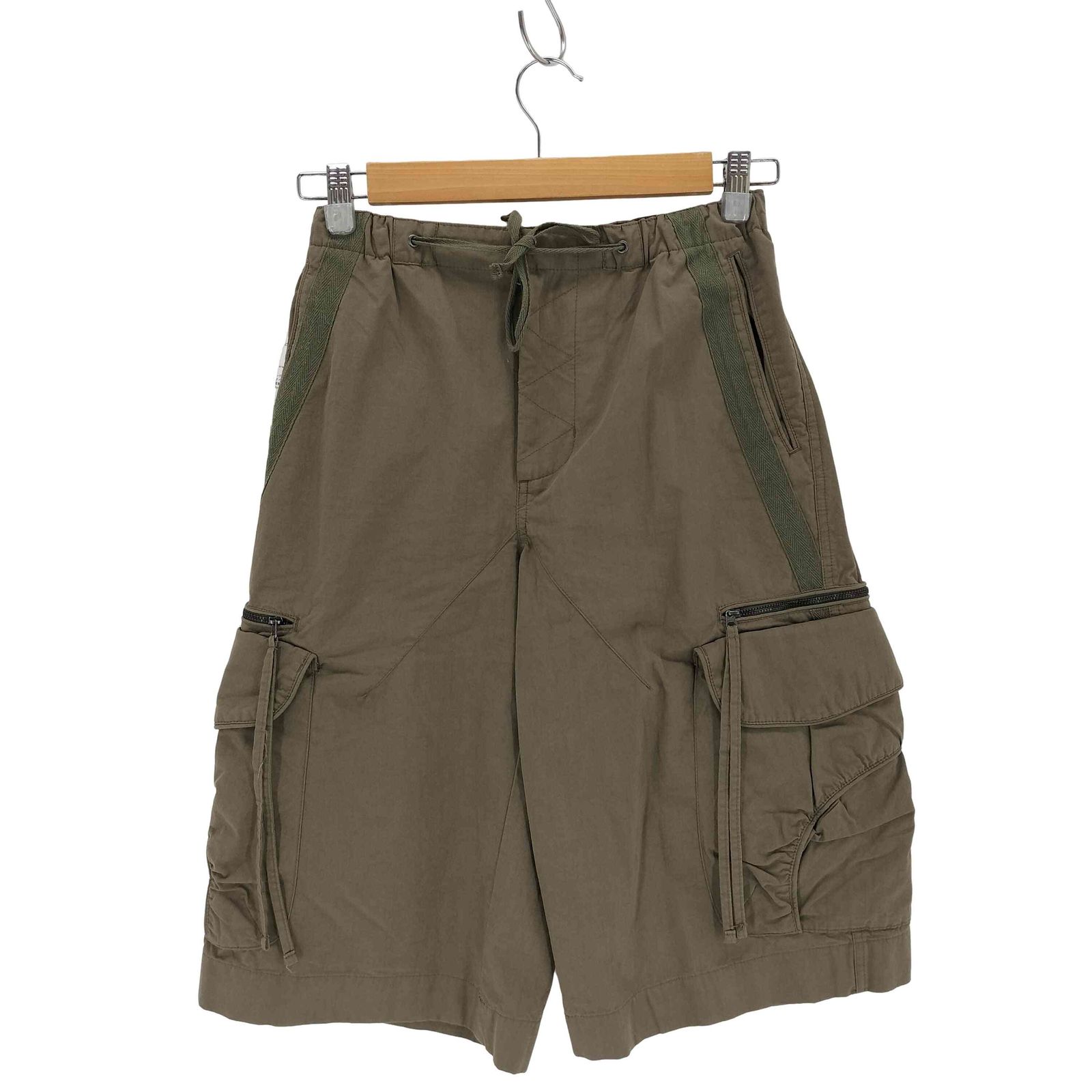 スカルプター SCULPTOR Bermuda Utility Pants レディース JPN：XS