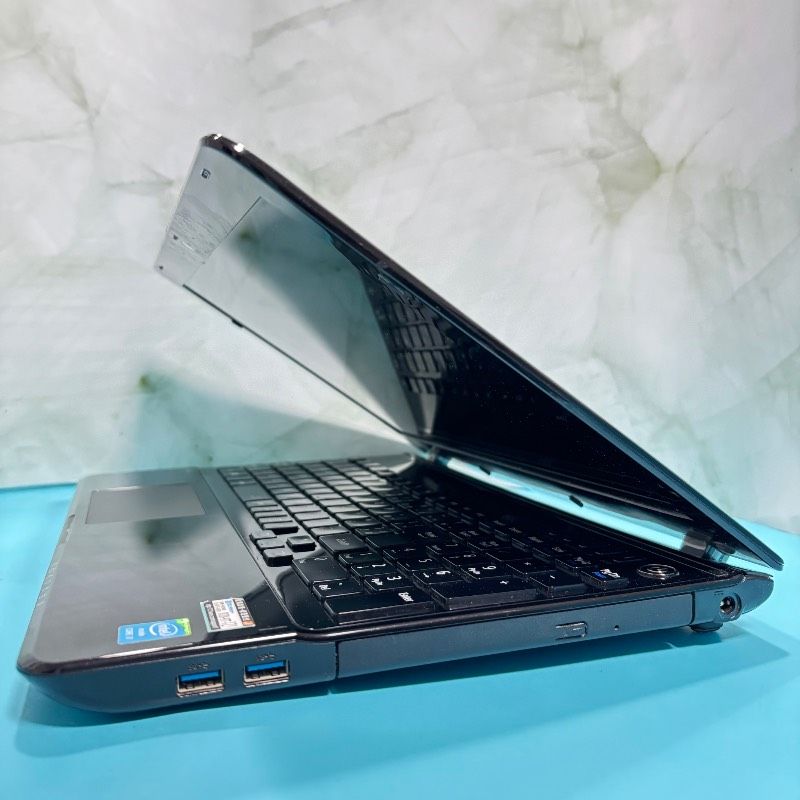 オフィス付】動作良好LaVie◎core i7❤️爆速SSD＆メモリ8GB