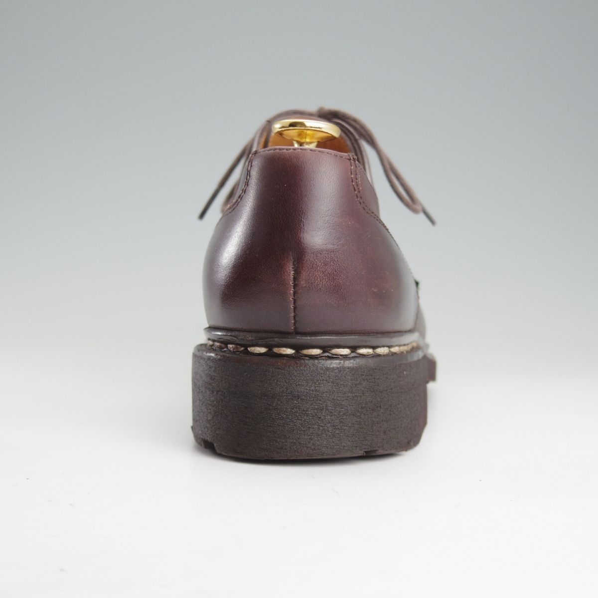 極上☆パラブーツ SIZE 6.5【定価￥96,800-☆シャンボード/CHAMBORD